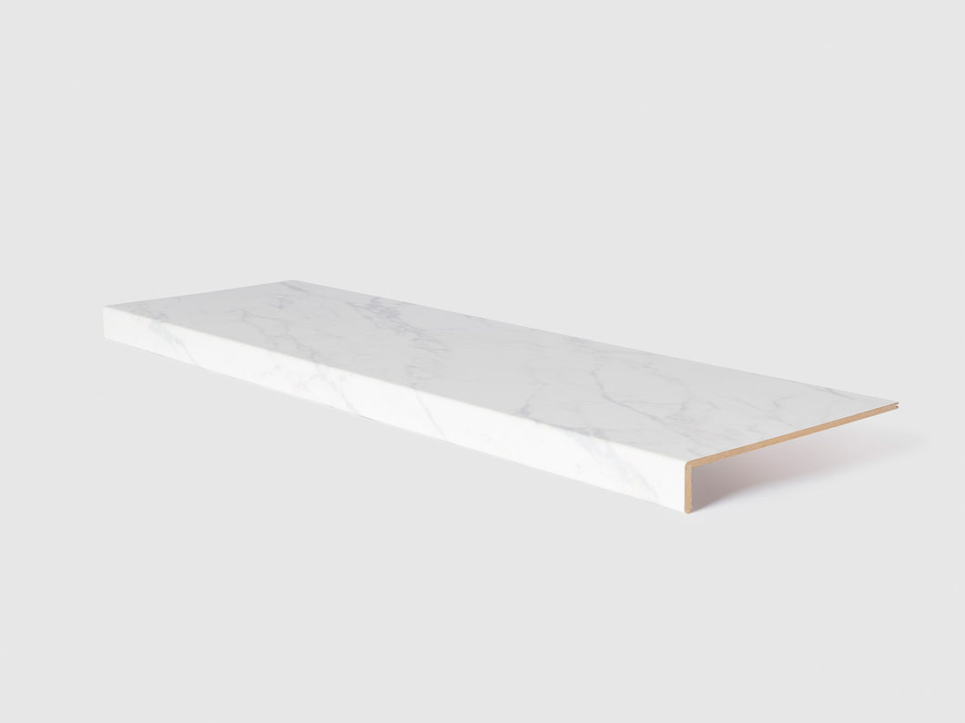 Witte Marmer