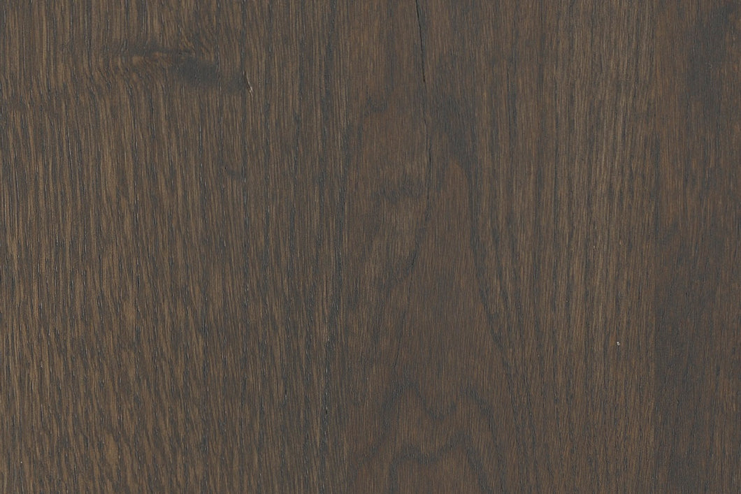 Massief eiken Charcoal