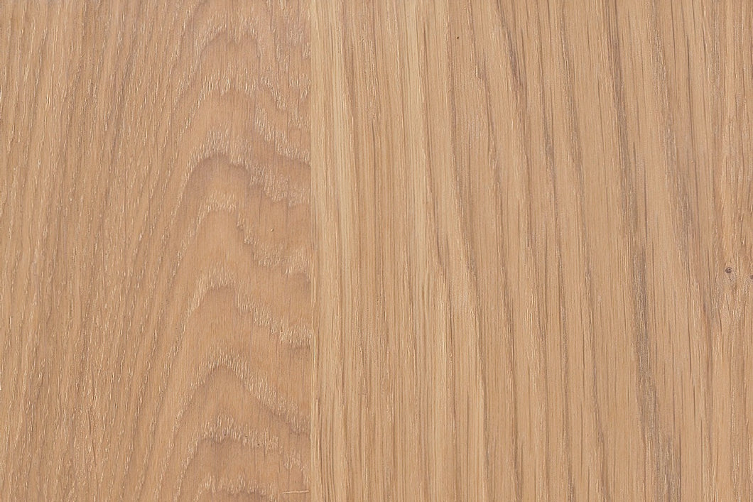 Massief eiken White 5%