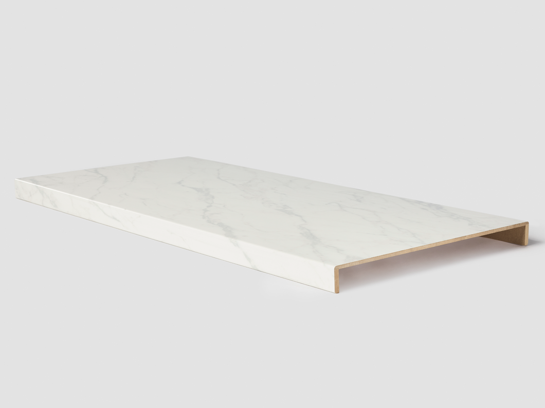Witte Marmer